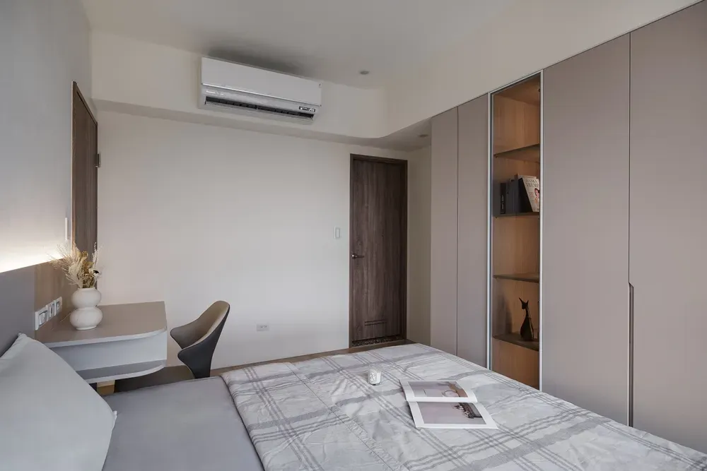 沐景流年-台中潭子20坪