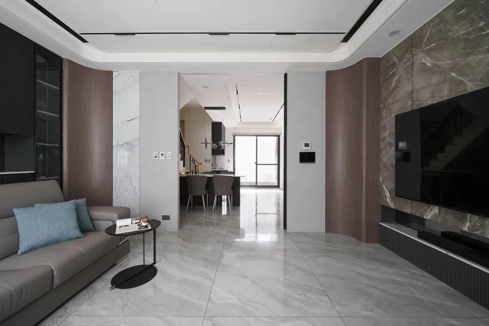 雅盛光年-台中潭子75坪