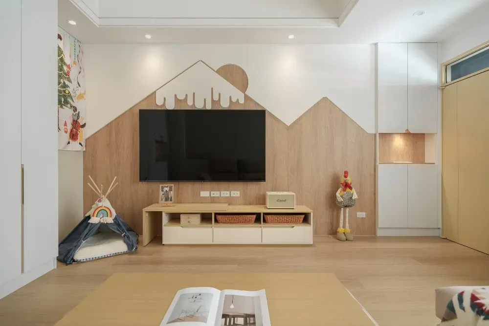 興汨山隱-台南新營75坪