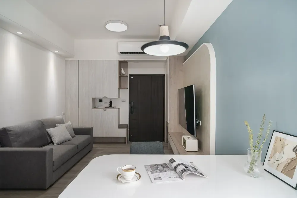 新沐晨光-台南新營15坪