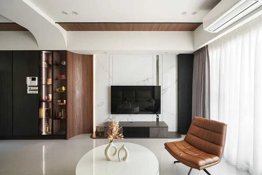 康寓之秋-台南永康85坪