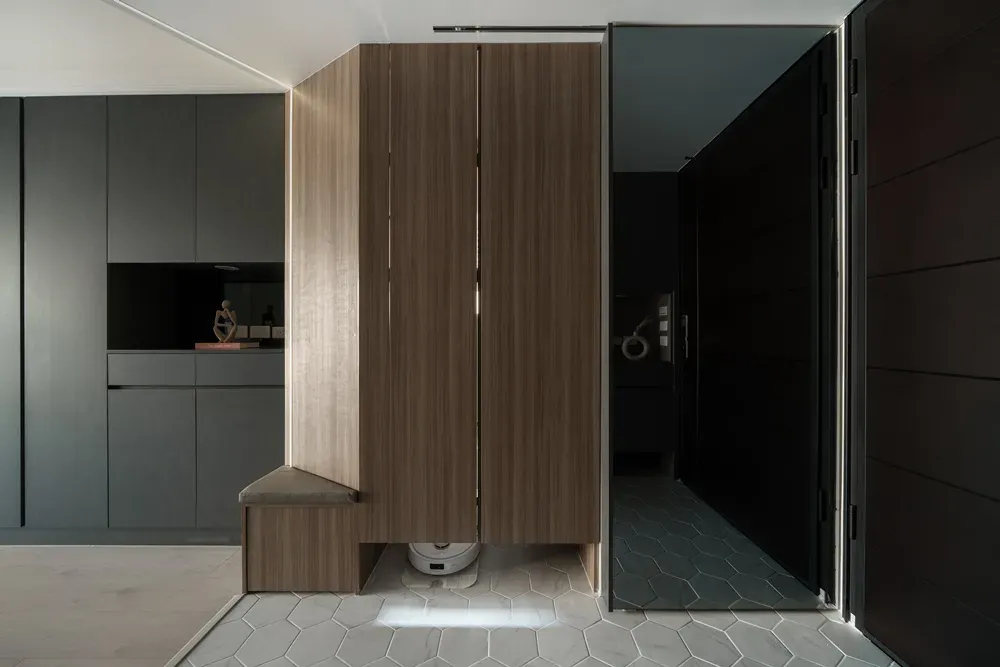 沐森微光-台中南屯20坪