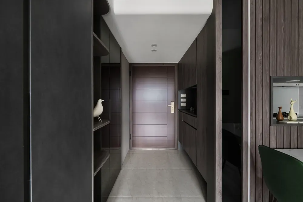 靜謐山語-台中東山路20坪