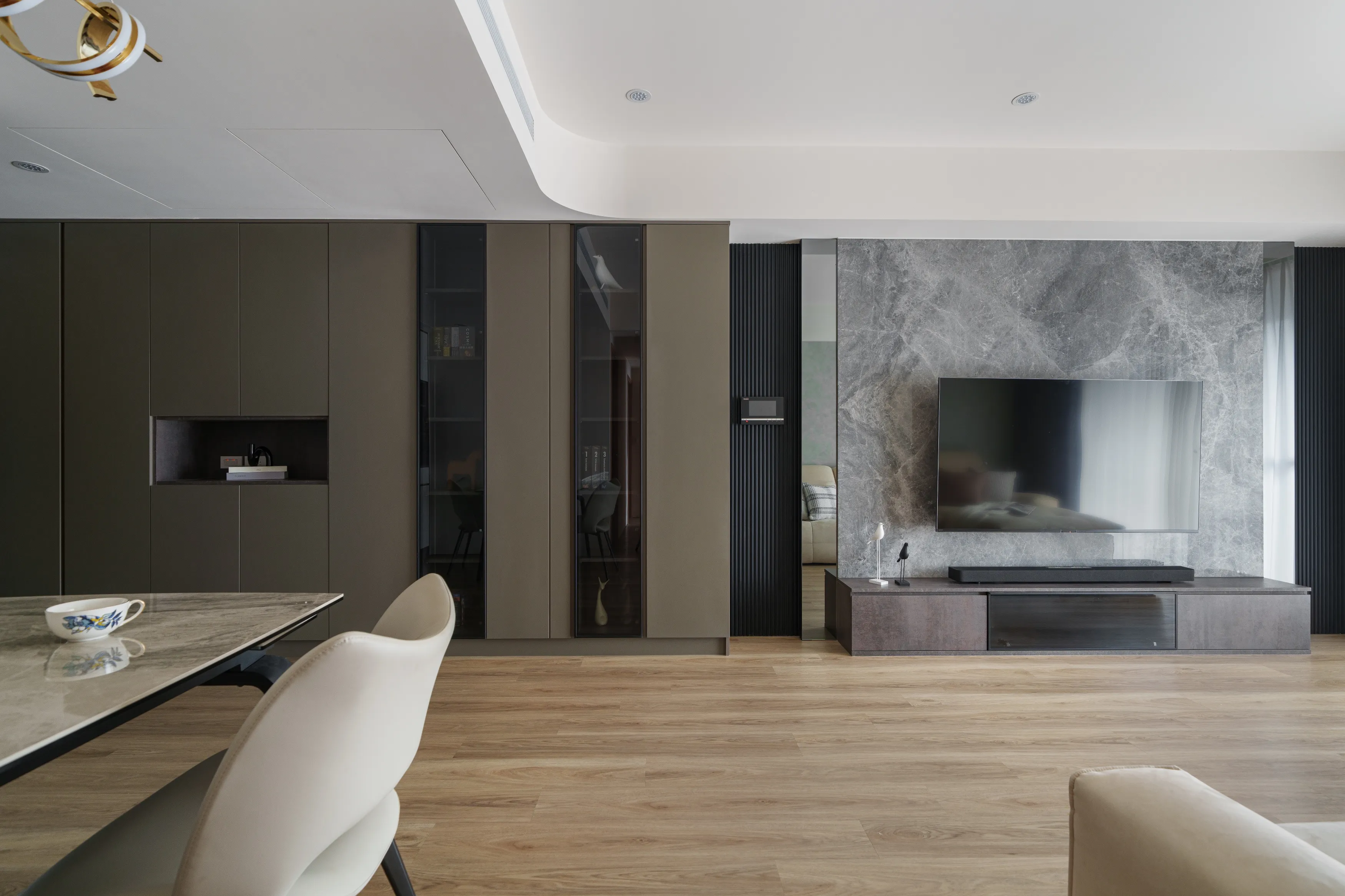 勝美靜邸-台中勝美欣30坪