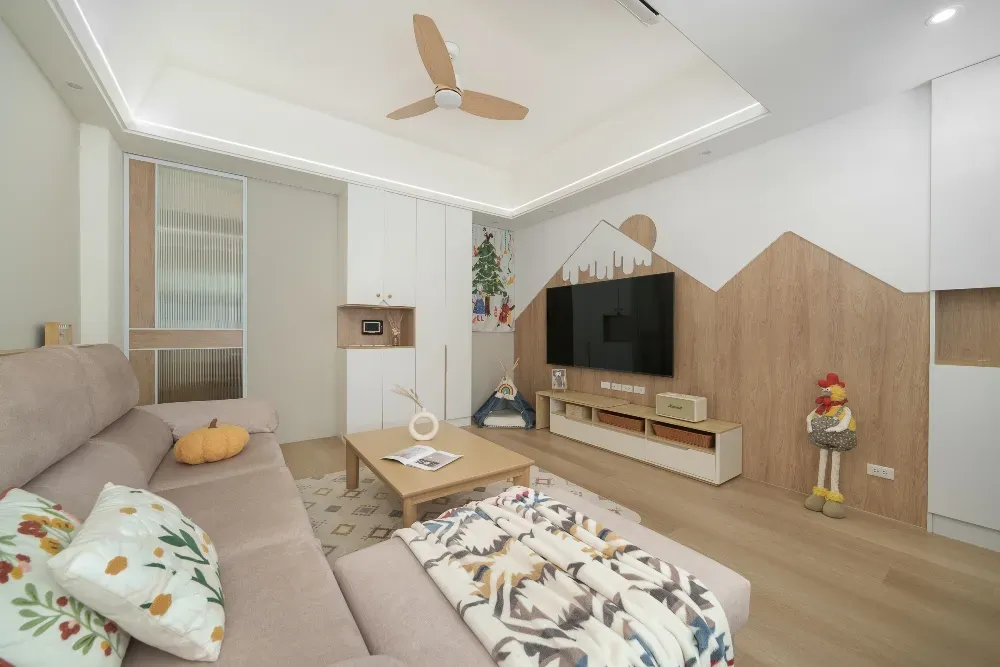 興汨山隱-台南新營75坪