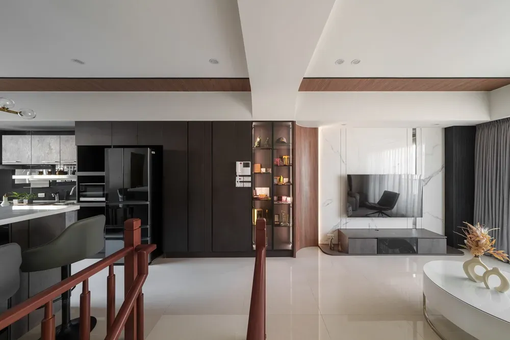 康寓之秋-台南永康85坪