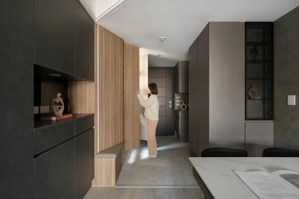 沐森微光-台中南屯20坪