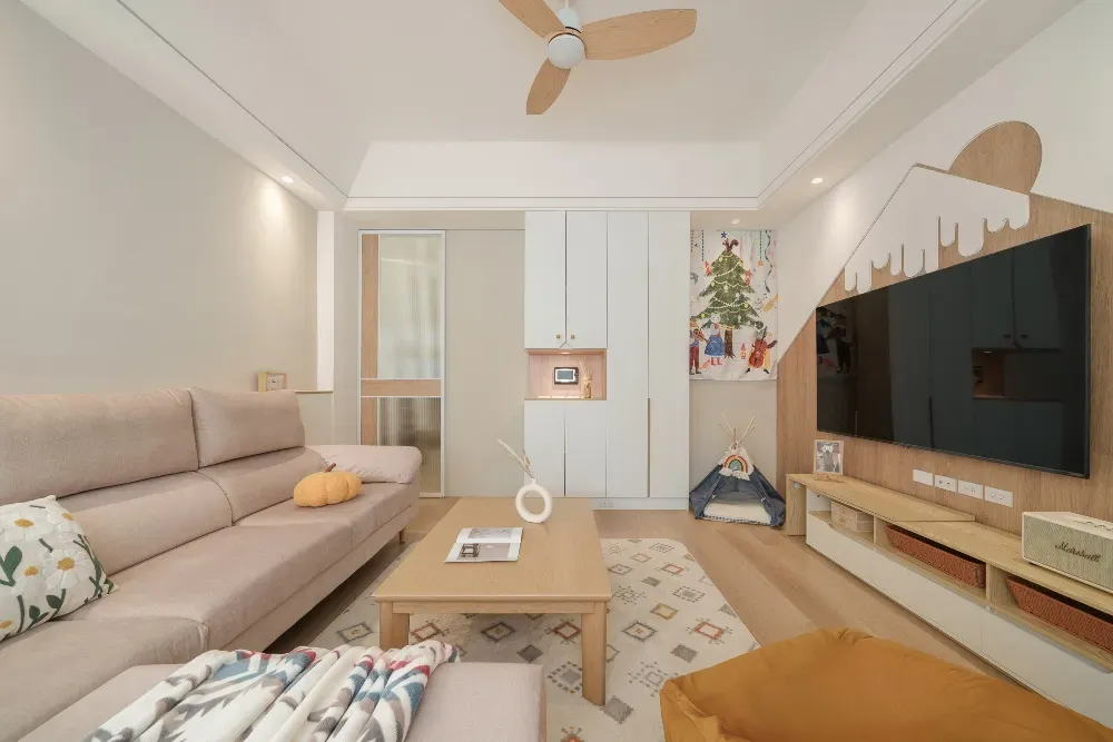 興汨山隱-台南新營75坪