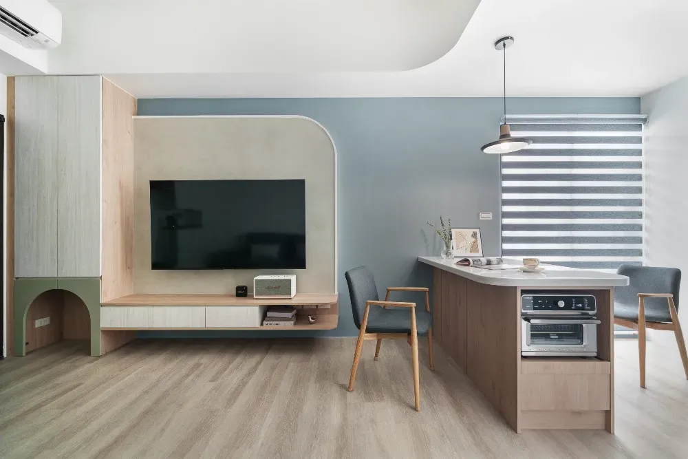 新沐晨光-台南新營15坪