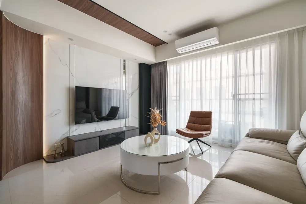 康寓之秋-台南永康85坪