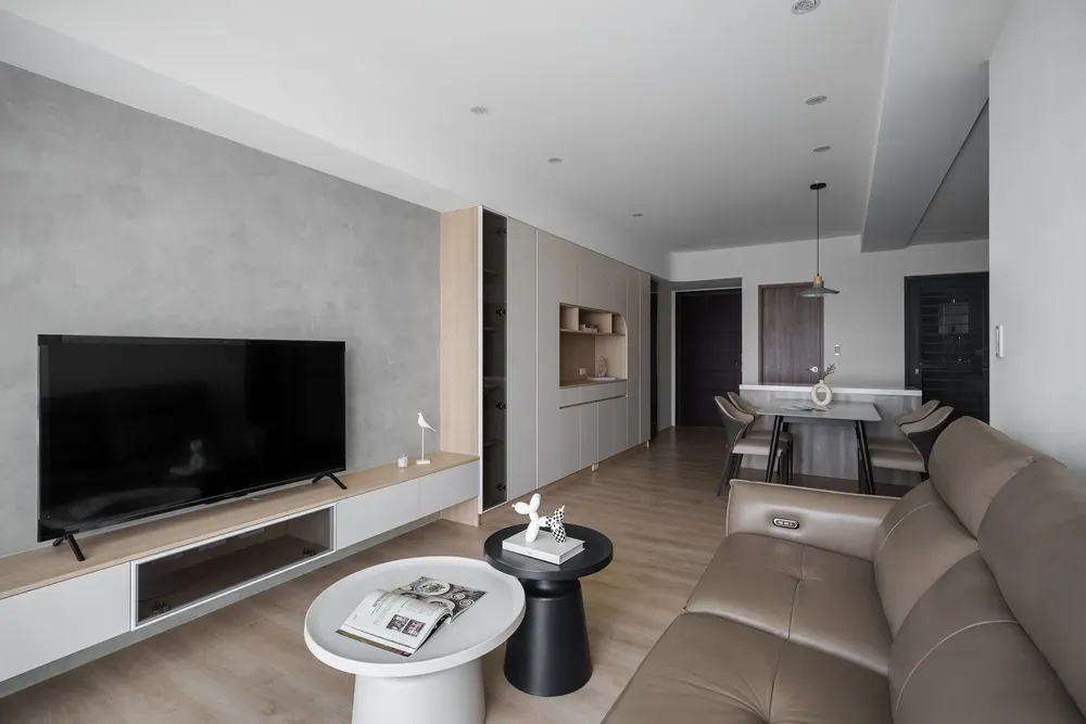 沐景流年-台中潭子20坪