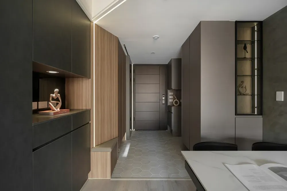 沐森微光-台中南屯20坪