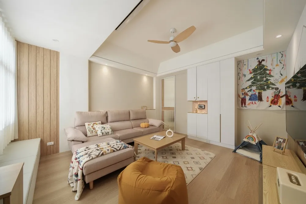 興汨山隱-台南新營75坪