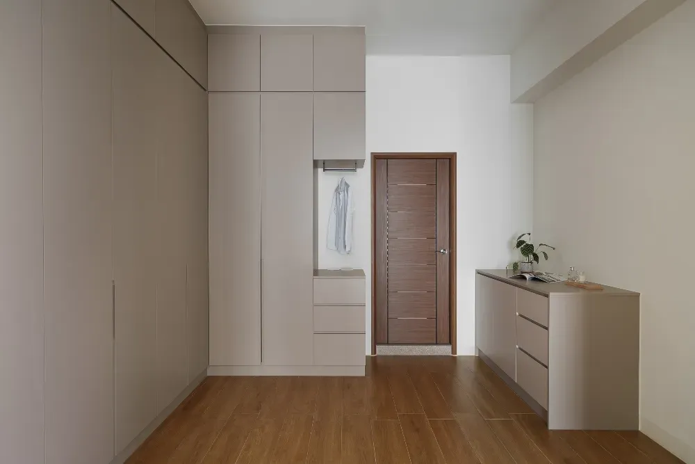 迴嵐之西-台南西港85坪