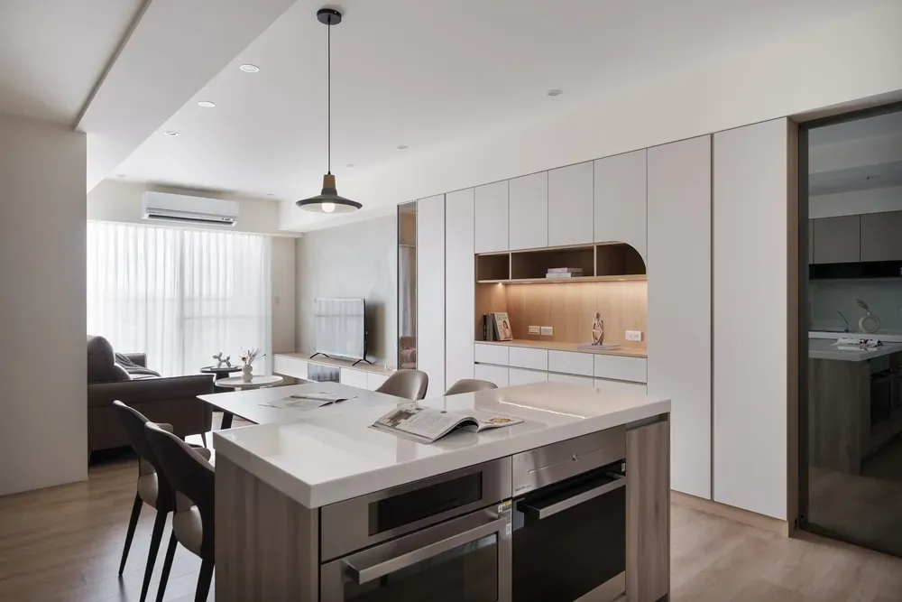 沐景流年-台中潭子20坪