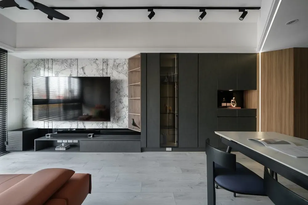 沐森微光-台中南屯20坪