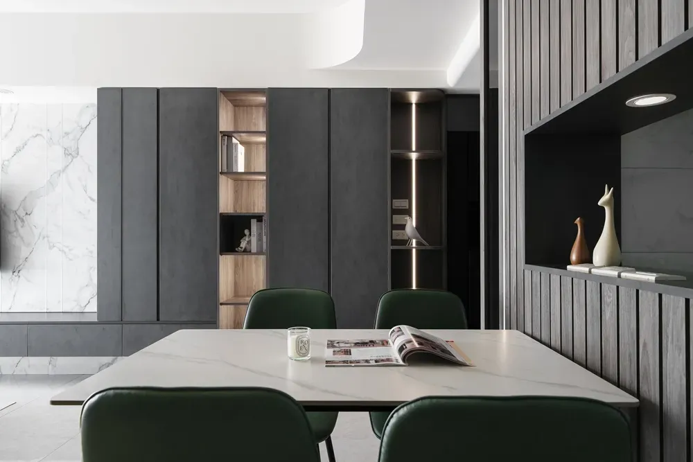 靜謐山語-台中東山路20坪