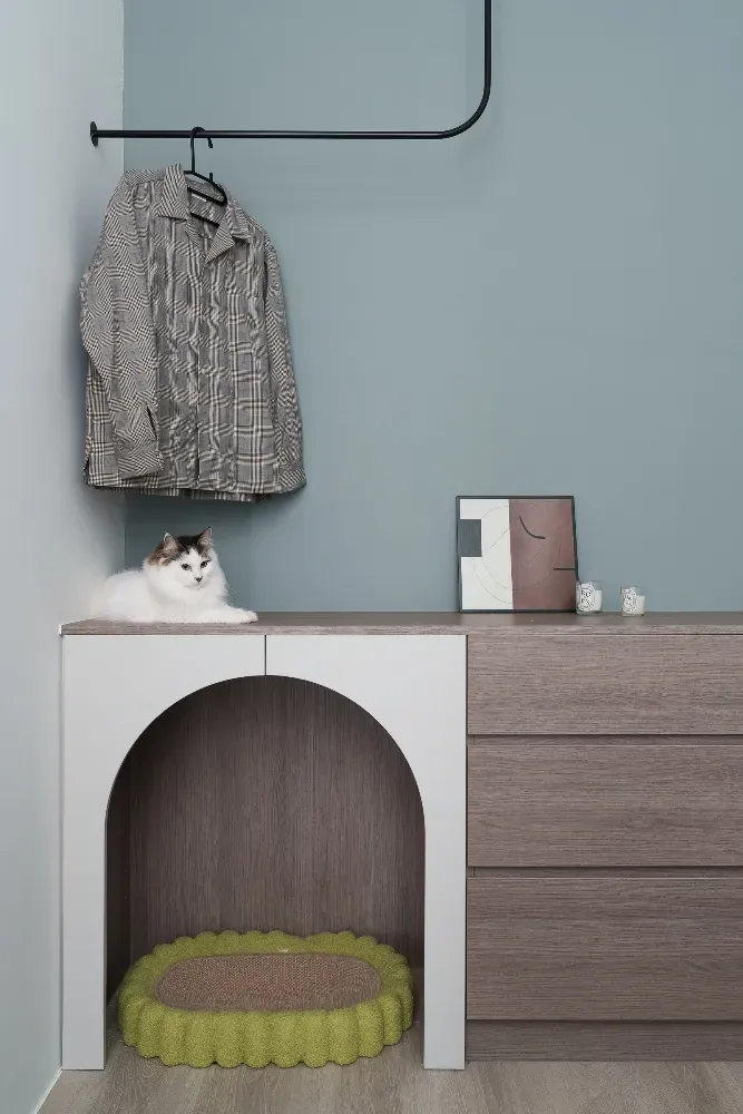 新沐晨光-台南新營15坪