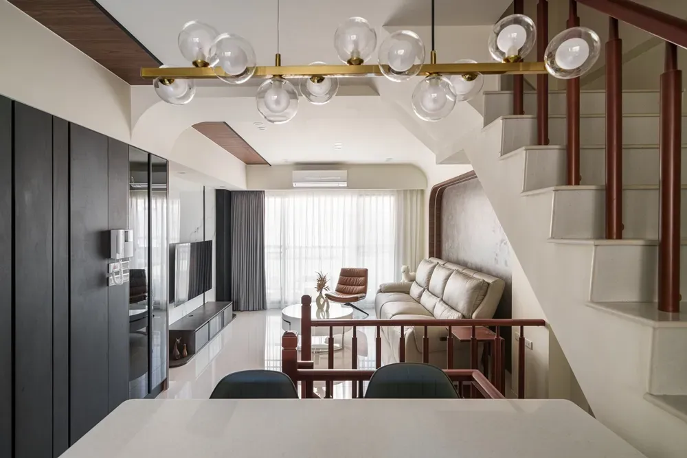 康寓之秋-台南永康85坪