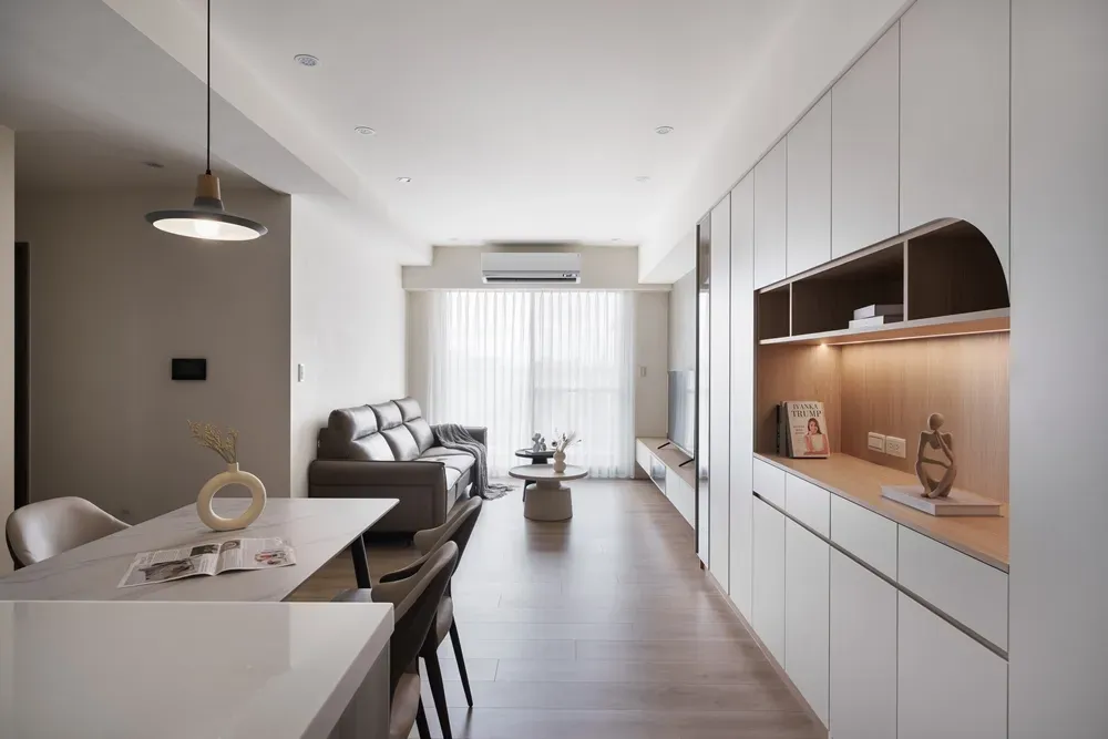 沐景流年-台中潭子20坪