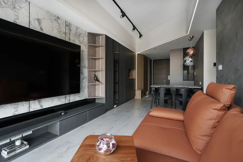 沐森微光-台中南屯20坪