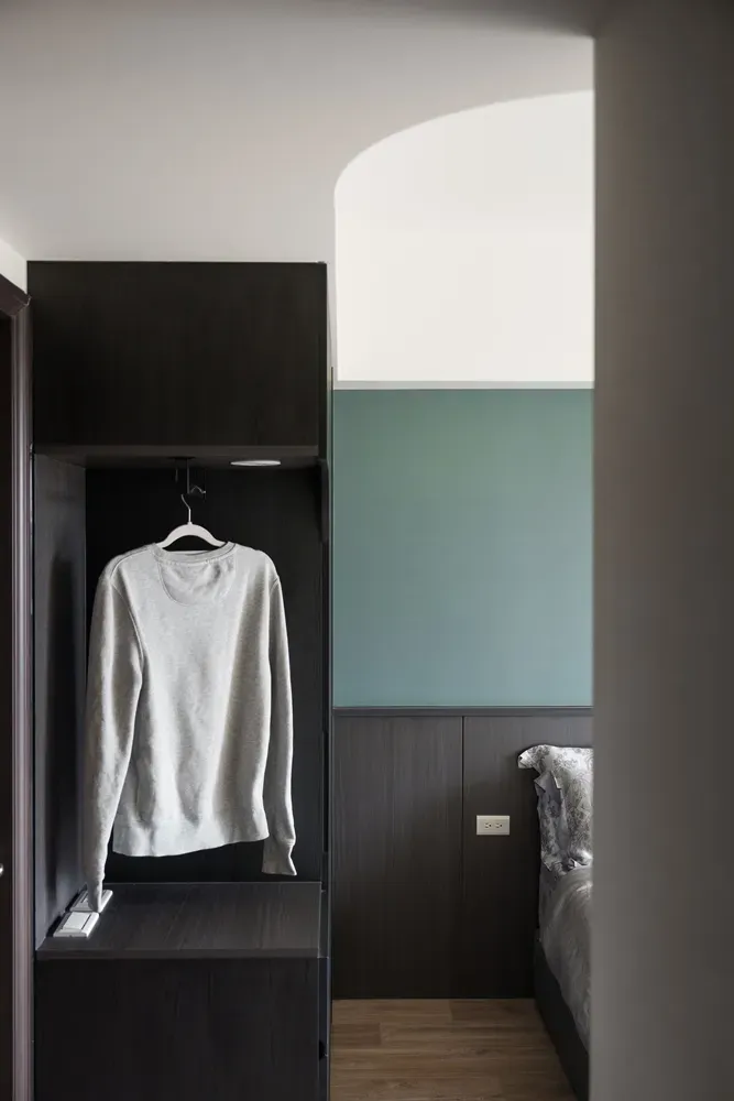 靜謐山語-台中東山路20坪