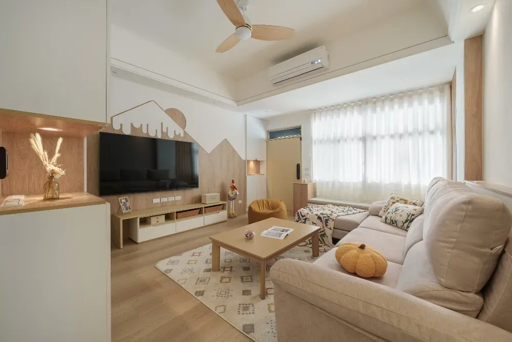 興汨山隱-台南新營75坪