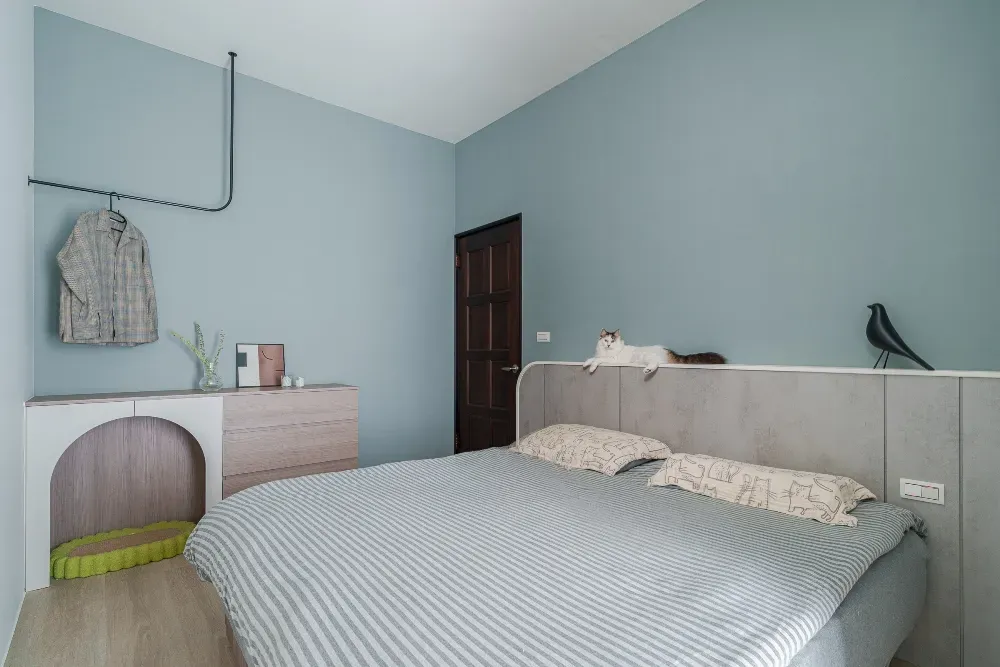 新沐晨光-台南新營15坪