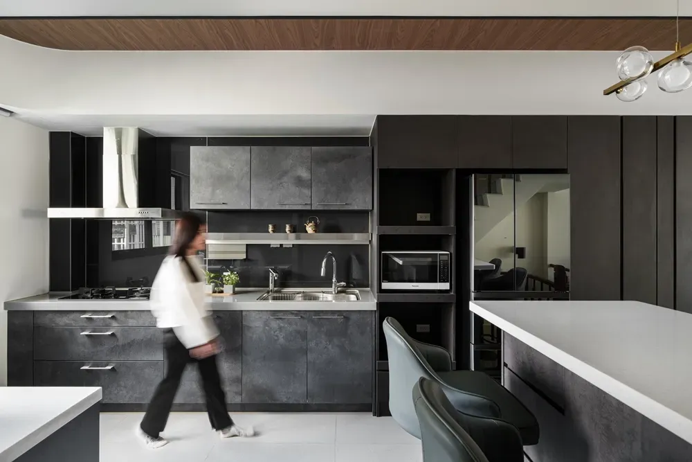 康寓之秋-台南永康85坪