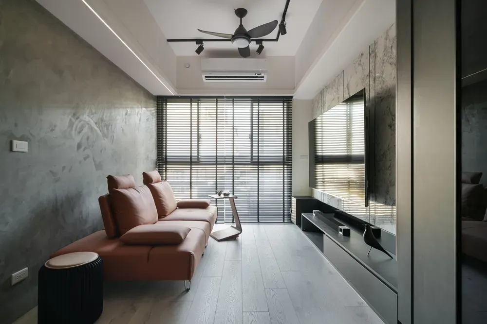 沐森微光-台中南屯20坪