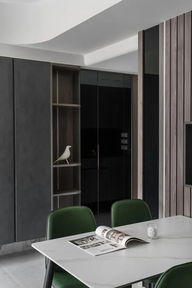 靜謐山語-台中東山路20坪