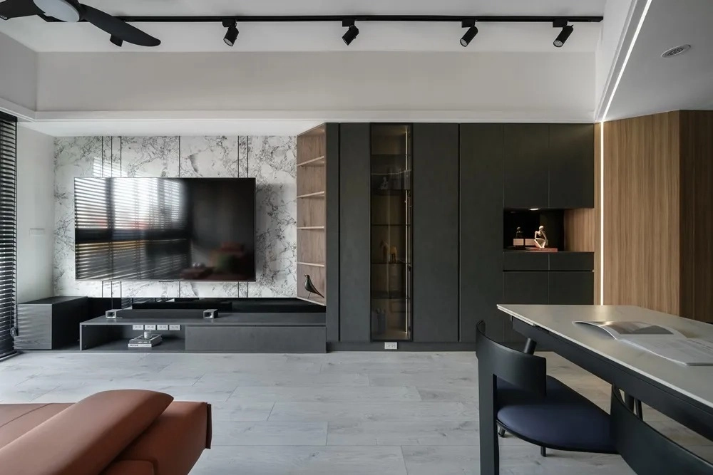 沐森微光-台中南屯20坪