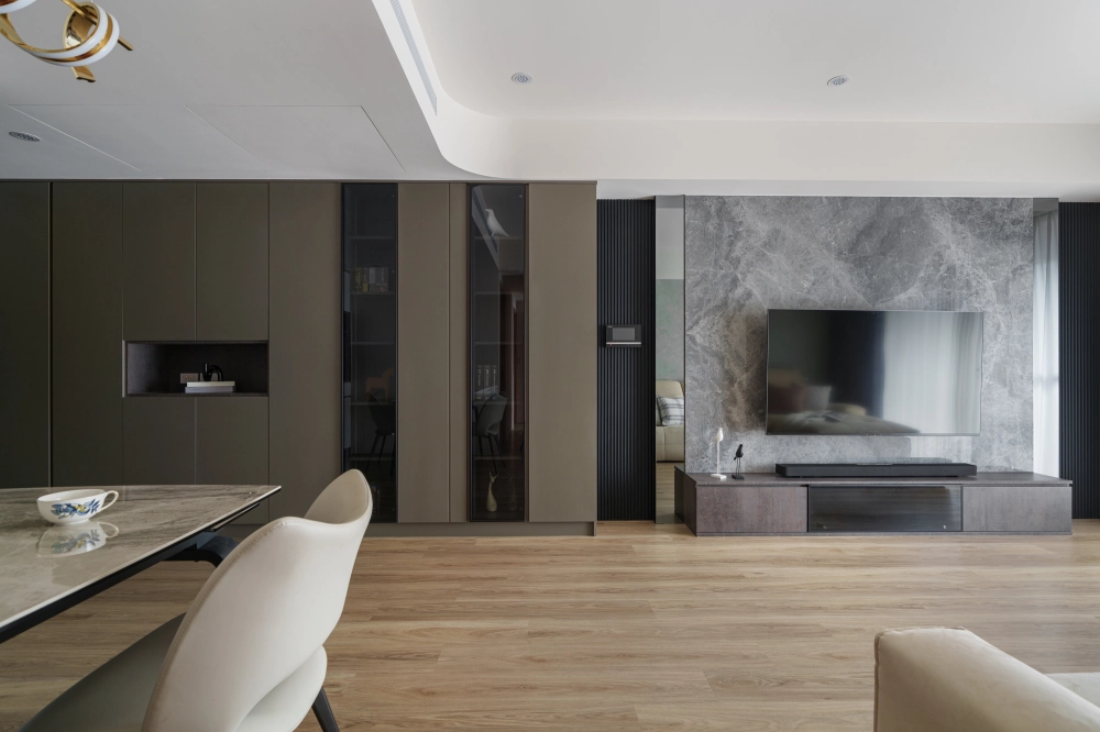 勝美靜邸-台中勝美欣30坪