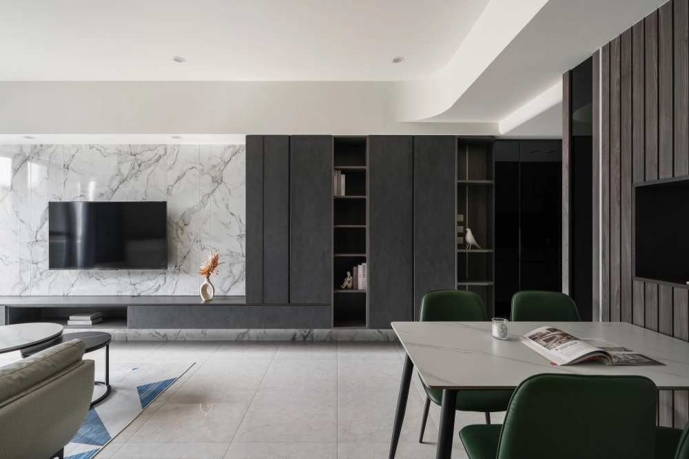 靜謐山語-台中東山路20坪