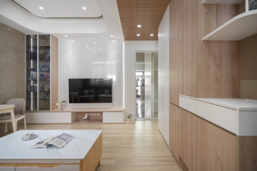 安雲原舍-雲林褒忠 45坪 