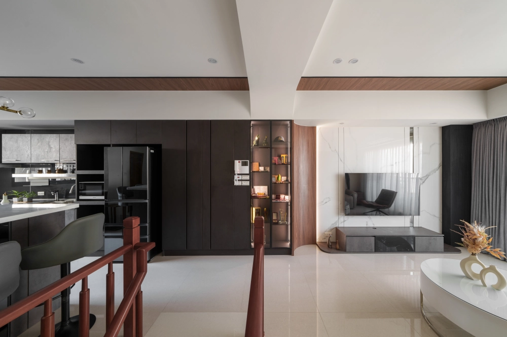 康寓之秋-台南永康85坪