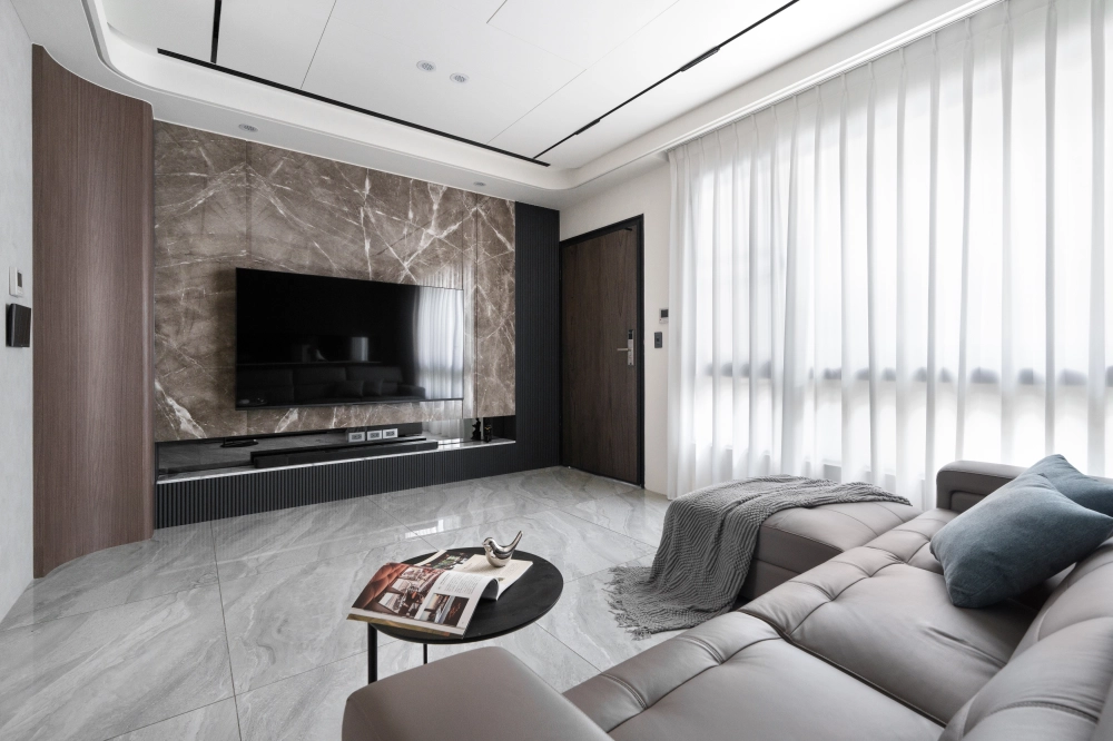 雅盛光年-台中潭子75坪