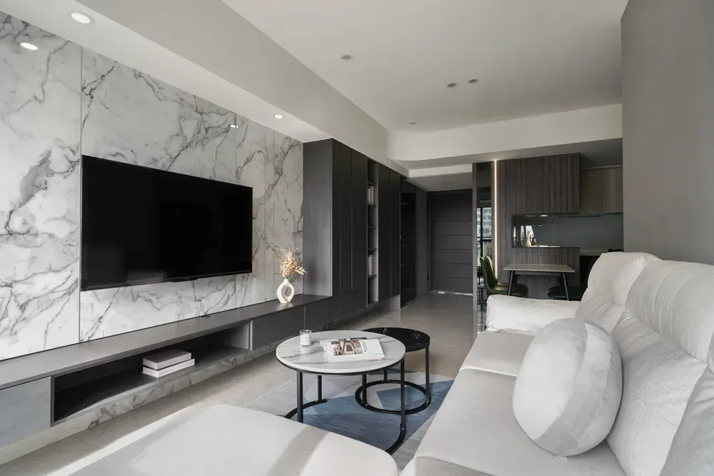 靜謐山語-台中東山路20坪