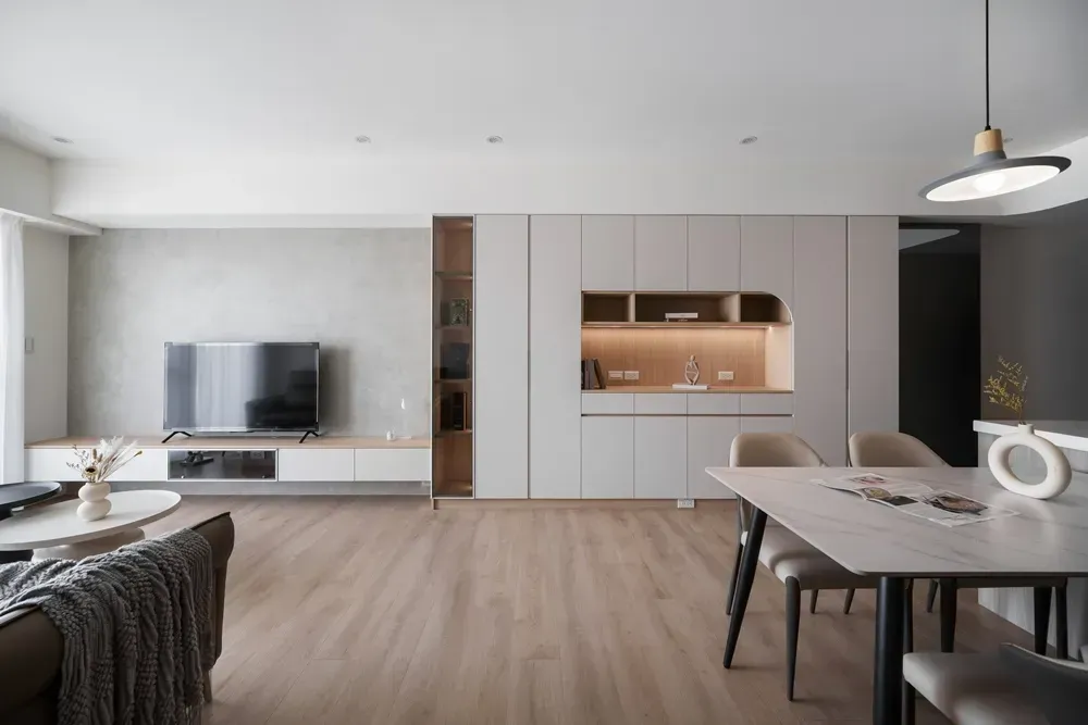 沐景流年-台中潭子20坪