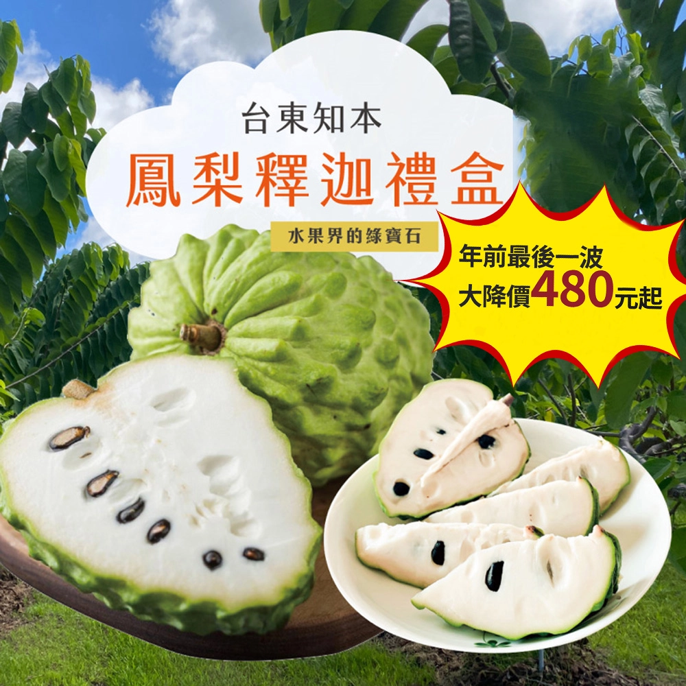 最後一波大降價-台東