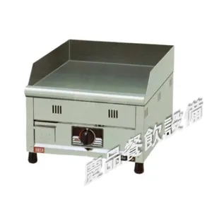 1.5尺桌上型煎台