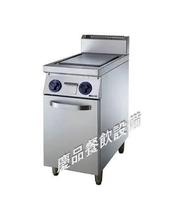 電力式煎板爐-櫥櫃 (HEC-175)