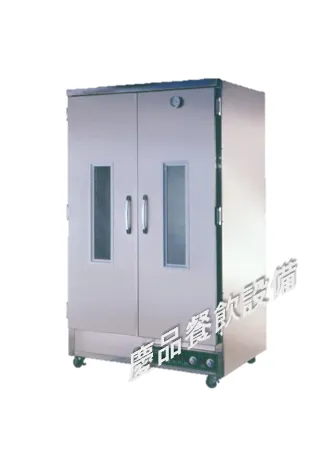 雙門發酵箱