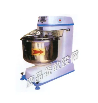 螺旋式攪拌機