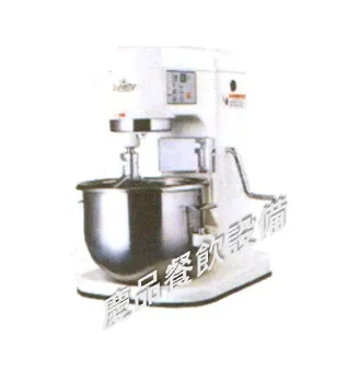 桌上型攪拌機