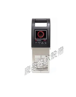 低溫烹調機 (Sammic Smart-Vide 7)