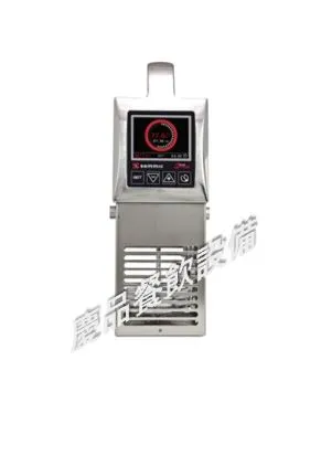 低溫烹調機 (Sammic Smart-Vide 9)