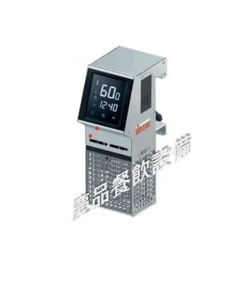 觸控式低溫熟成機 (SC-2000X)