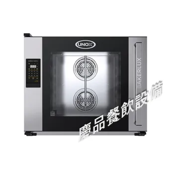 UNOX BAKERLUX SHOP.Pro數位蒸氣旋風爐 (6-60×40)
