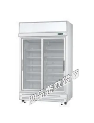 滑門機上型玻璃展示櫃